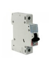 автоматический выключатель legrand 1 полюс 25 A 1M  тип С DX3 407265