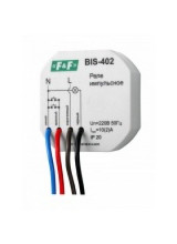 Импульсное реле BIS-402 10a/220v