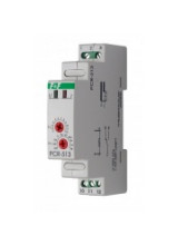реле времени PCR-513 U F&F