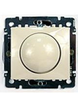 Legrand Valena Светорегулятор поворотный 40 - 400 Вт слоновая кость 774161