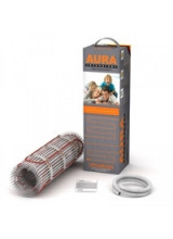 Двужильный нагревательный мат AURA Heating MTA 300 2м