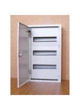 Щит металлический герметичный ЩРН-36 IP54 (500*300*120)