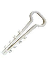 Дюбель хомут ДХП 10-5 (100шт)