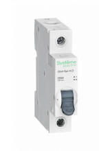 Автоматический выключатель Systeme electric EASY 9 1П 32А С 4,5кА 230В