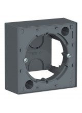 AtlasDesign Грифель Коробка для наружного монтажа