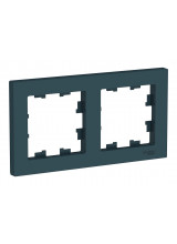 AtlasDesign Изумруд Рамка 2-ая, универсальная