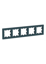 AtlasDesign Изумруд Рамка 5-ая, универсальная