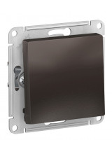 AtlasDesign Мокко Переключатель перекрестный 10АХ