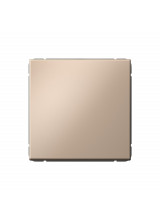 ArtGallery Песочный Выключатель 1-кл., сх.1, 10АХ